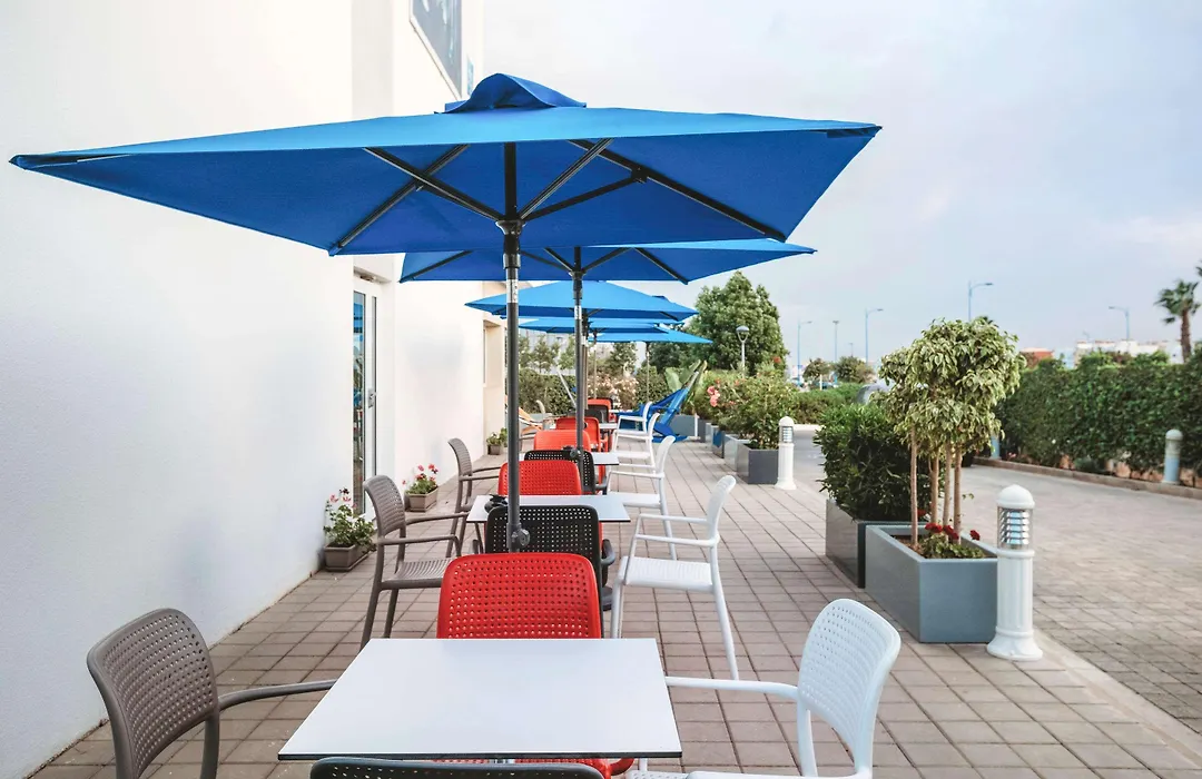 Mia Urban Hotel 3*